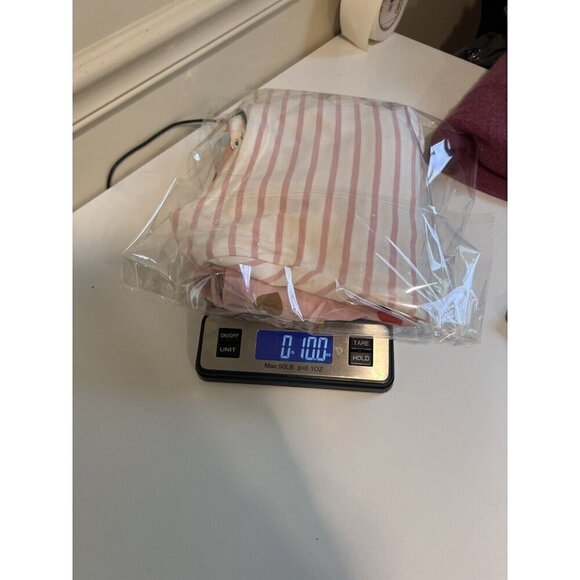 Mini Boden Kids Hotchpotch Dress Boto Pink Hearts Valentine’s Day Party 11-12Y - Picture 8 of 8